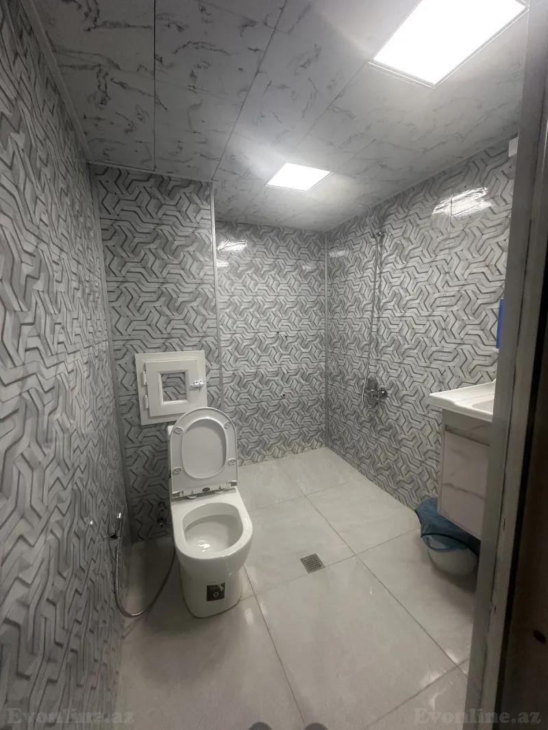 Satılır 1 otaqlı Mənzil Köhnə tikili 42 m² 8-ci mikrorayon - şəkil 7