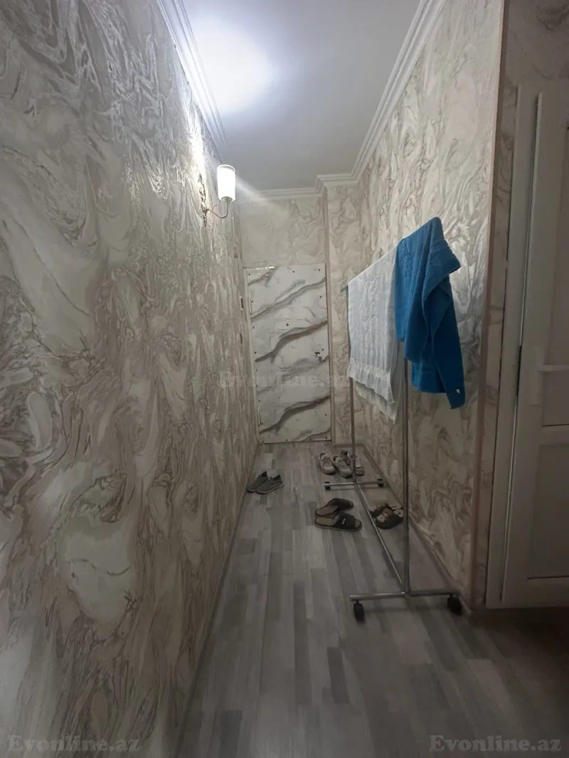Satılır 1 otaqlı Mənzil Köhnə tikili 42 m² 8-ci mikrorayon - şəkil 14
