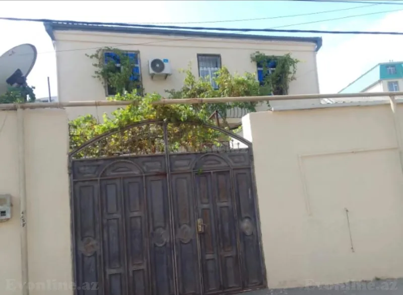 Satılır 7 otaqlı Həyət evi 250 m² Xırdalan