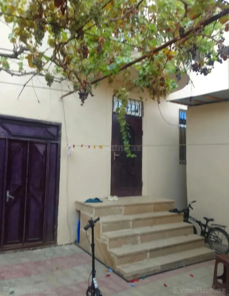 Satılır 7 otaqlı Həyət evi 250 m² Xırdalan - şəkil 2