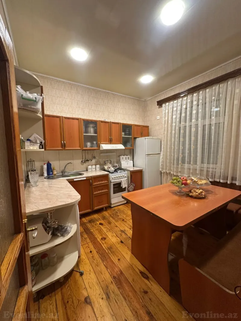 Satılır 7 otaqlı Həyət evi 250 m² Xırdalan - şəkil 3