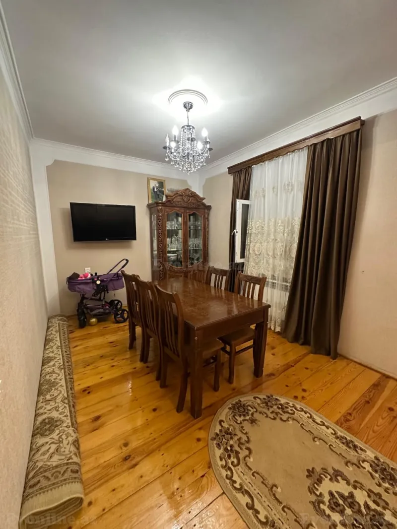 Satılır 7 otaqlı Həyət evi 250 m² Xırdalan - şəkil 4