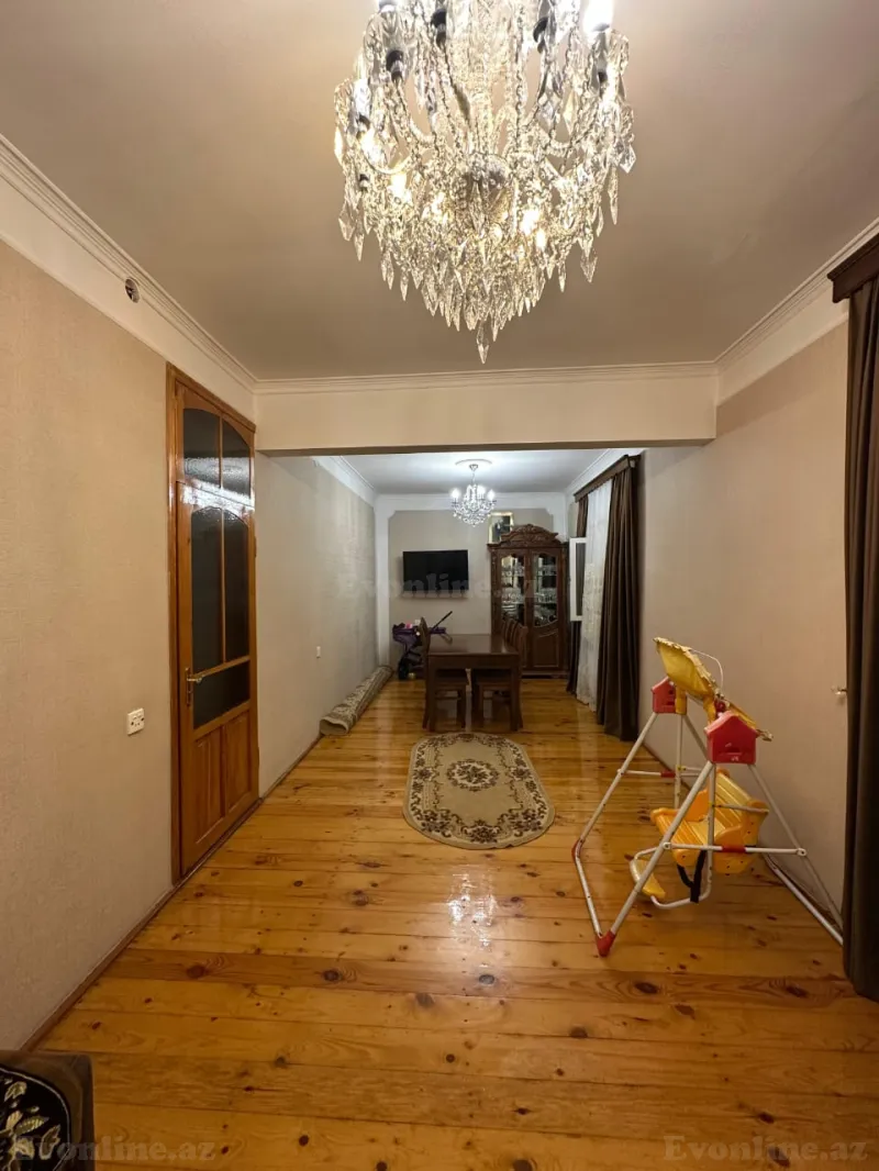 Satılır 7 otaqlı Həyət evi 250 m² Xırdalan - şəkil 5