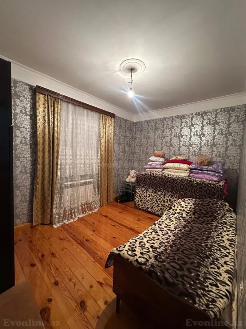 Satılır 7 otaqlı Həyət evi 250 m² Xırdalan - şəkil 6