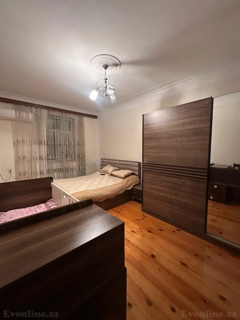 Satılır 7 otaqlı Həyət evi 250 m² Xırdalan - şəkil 9