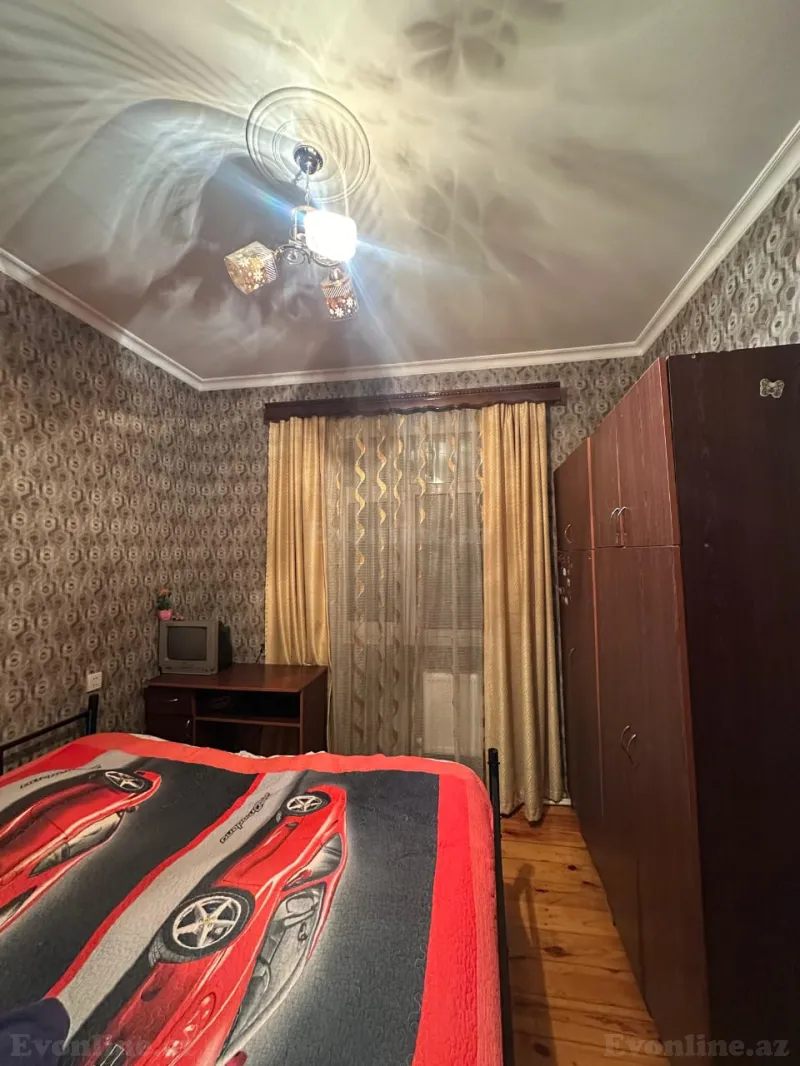 Satılır 7 otaqlı Həyət evi 250 m² Xırdalan - şəkil 12
