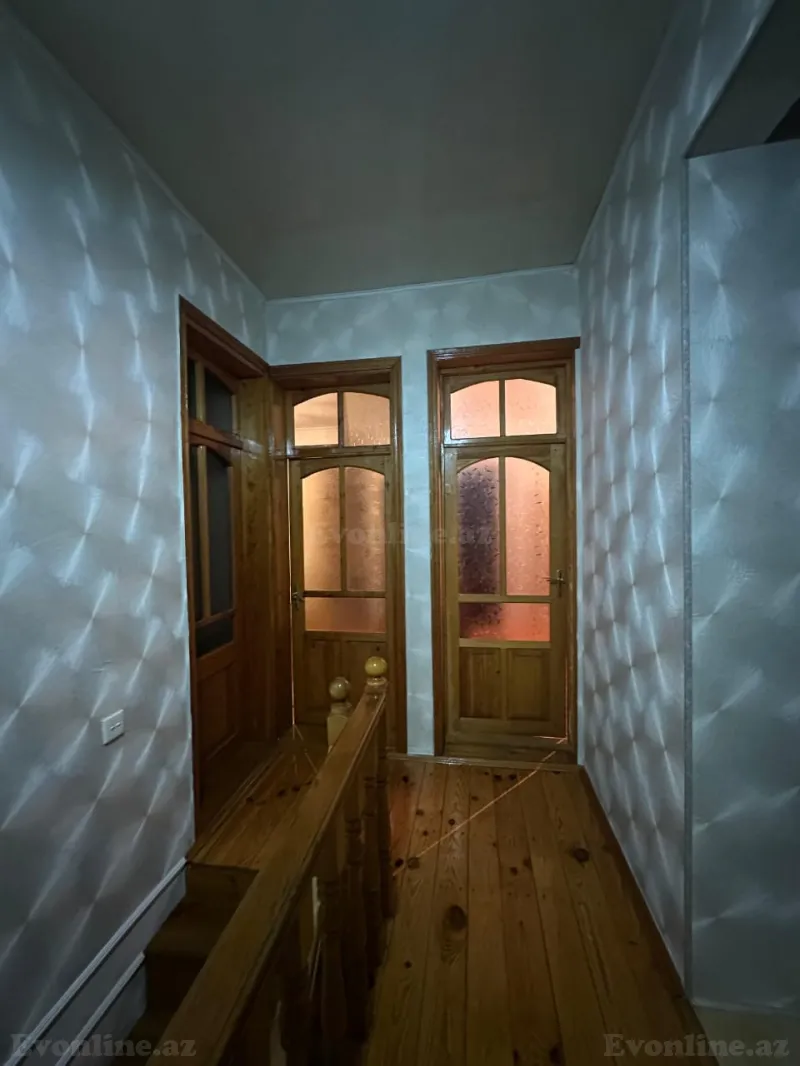 Satılır 7 otaqlı Həyət evi 250 m² Xırdalan - şəkil 13