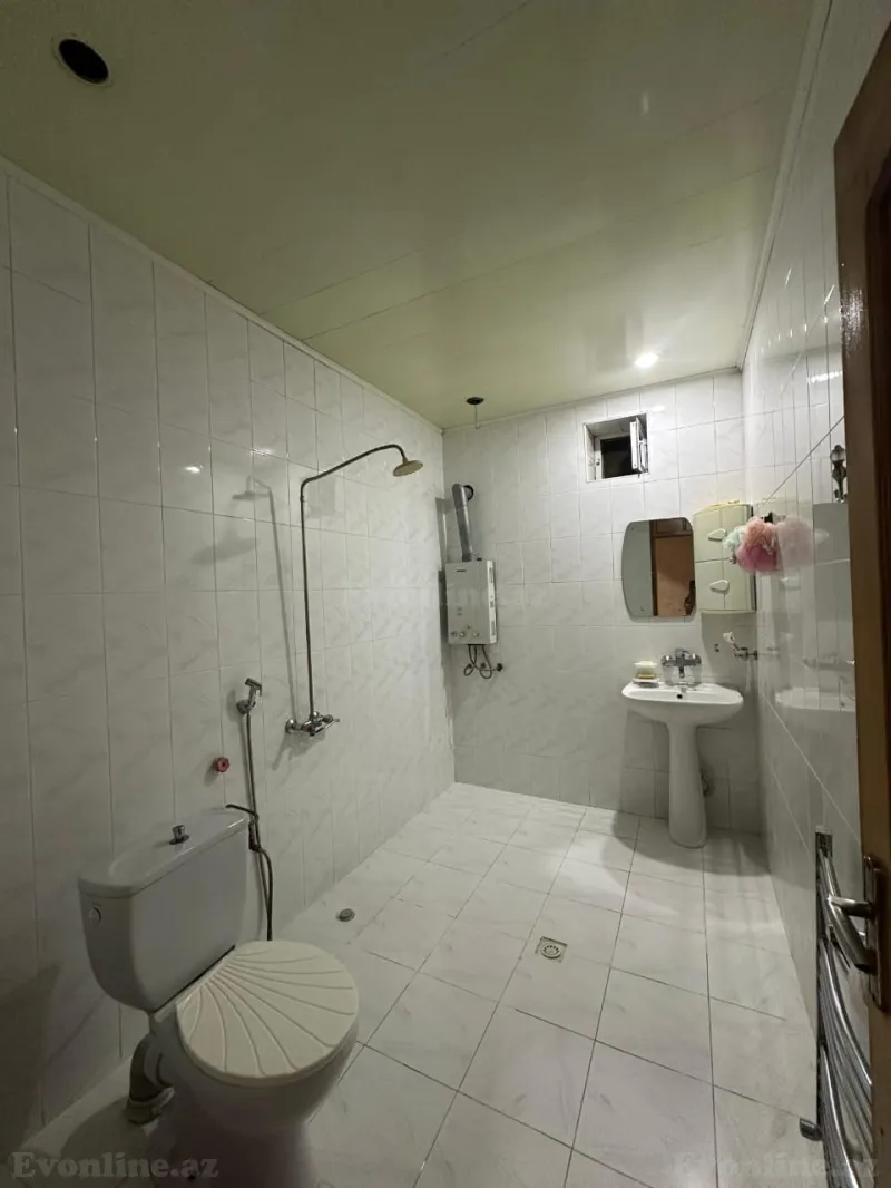 Satılır 7 otaqlı Həyət evi 250 m² Xırdalan - şəkil 15