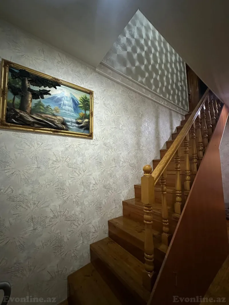 Satılır 7 otaqlı Həyət evi 250 m² Xırdalan - şəkil 16