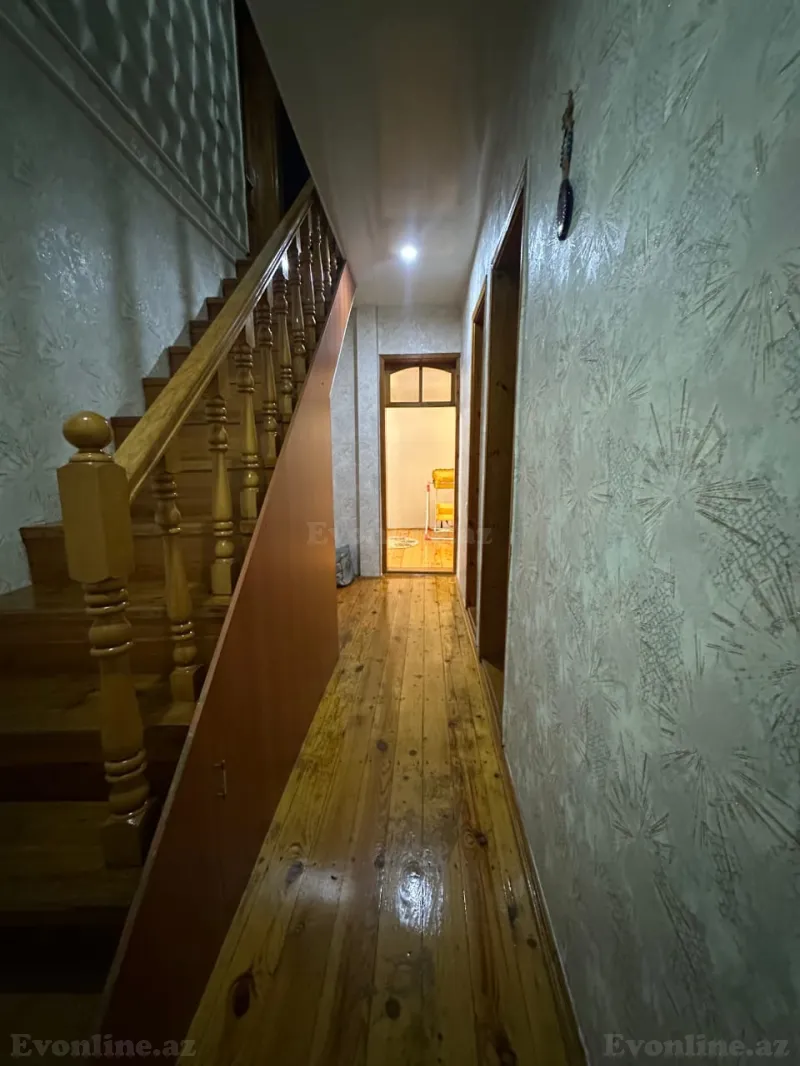 Satılır 7 otaqlı Həyət evi 250 m² Xırdalan - şəkil 17
