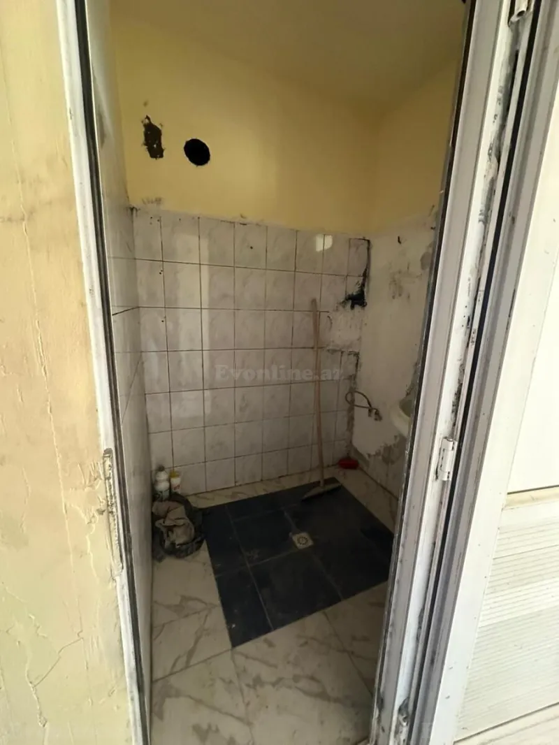 Satılır 2 otaqlı Mənzil Köhnə tikili 60 m² Sumqayıt - şəkil 3