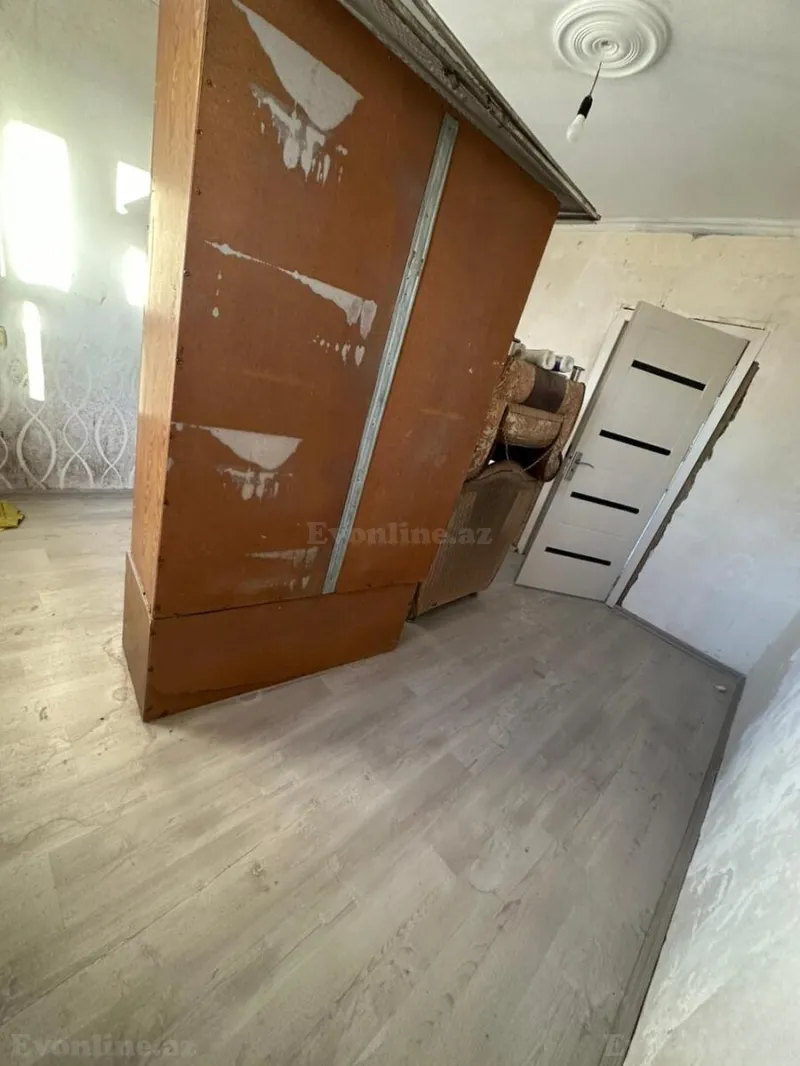 Satılır 2 otaqlı Mənzil Köhnə tikili 60 m² Sumqayıt - şəkil 4