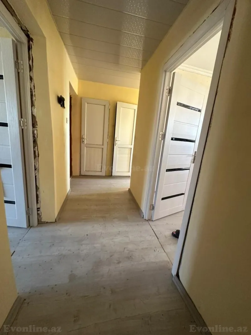 Satılır 2 otaqlı Mənzil Köhnə tikili 60 m² Sumqayıt - şəkil 5