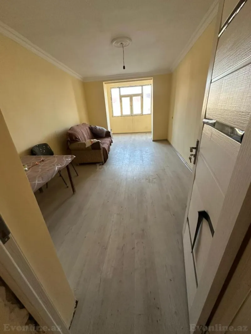 Satılır 2 otaqlı Mənzil Köhnə tikili 60 m² Sumqayıt - şəkil 6