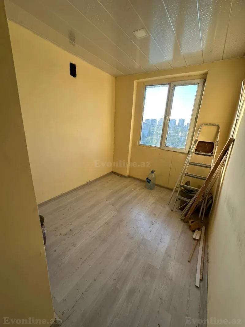 Satılır 2 otaqlı Mənzil Köhnə tikili 60 m² Sumqayıt - şəkil 7