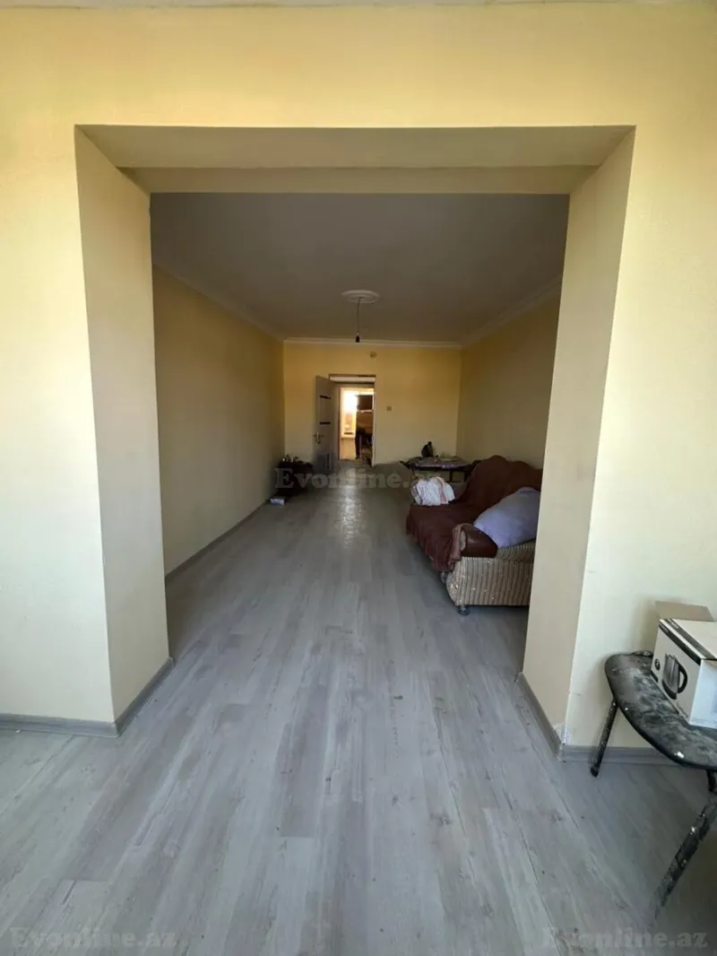 Satılır 2 otaqlı Mənzil Köhnə tikili 60 m² Sumqayıt - şəkil 8