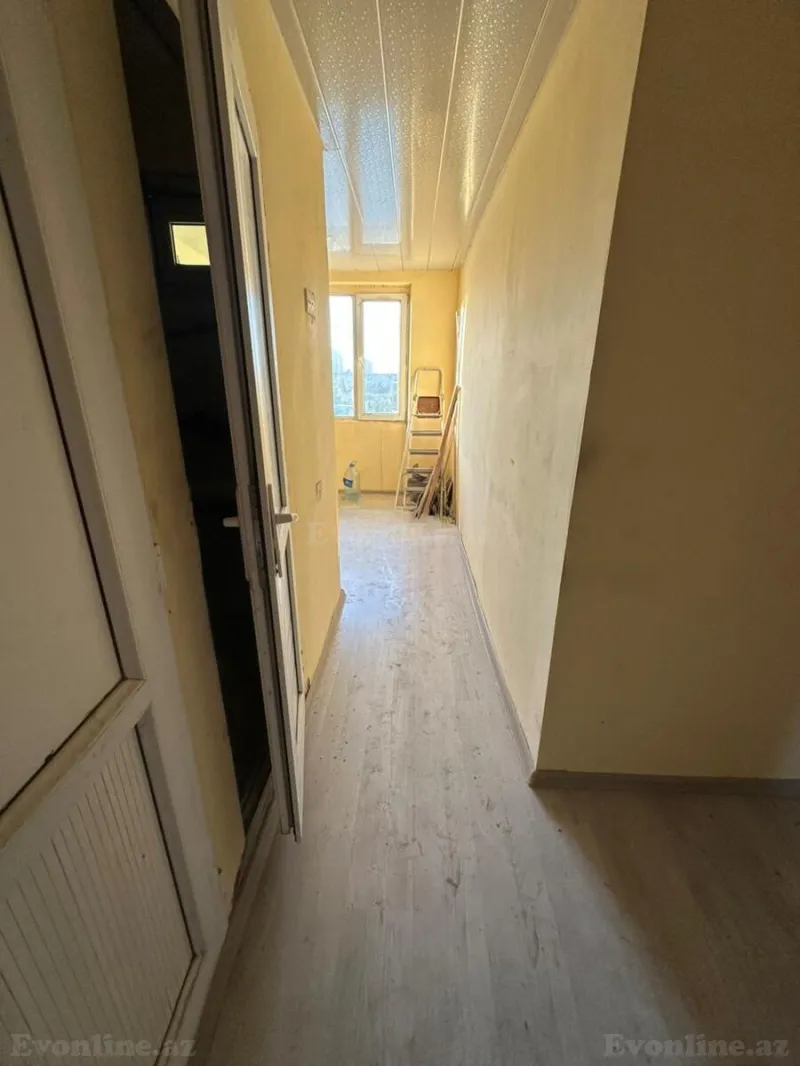 Satılır 2 otaqlı Mənzil Köhnə tikili 60 m² Sumqayıt - şəkil 9