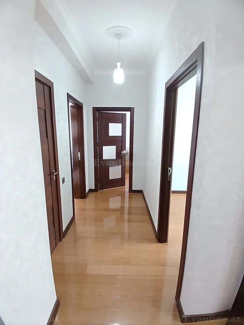 Kirayə verilir 3 otaqlı Mənzil Yeni tikili 97 m² Xırdalan - şəkil 2