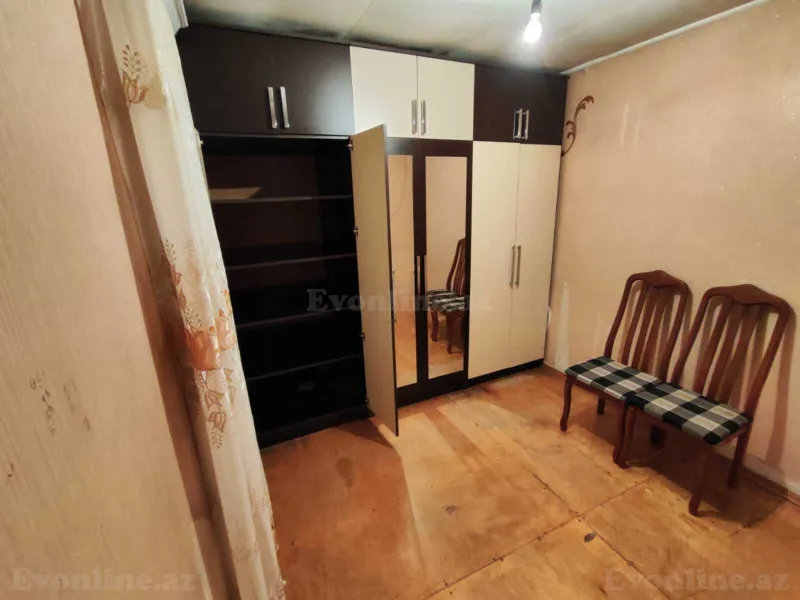 Kirayə verilir 3 otaqlı Həyət evi 65 m² Dərnəgül m. - şəkil 4