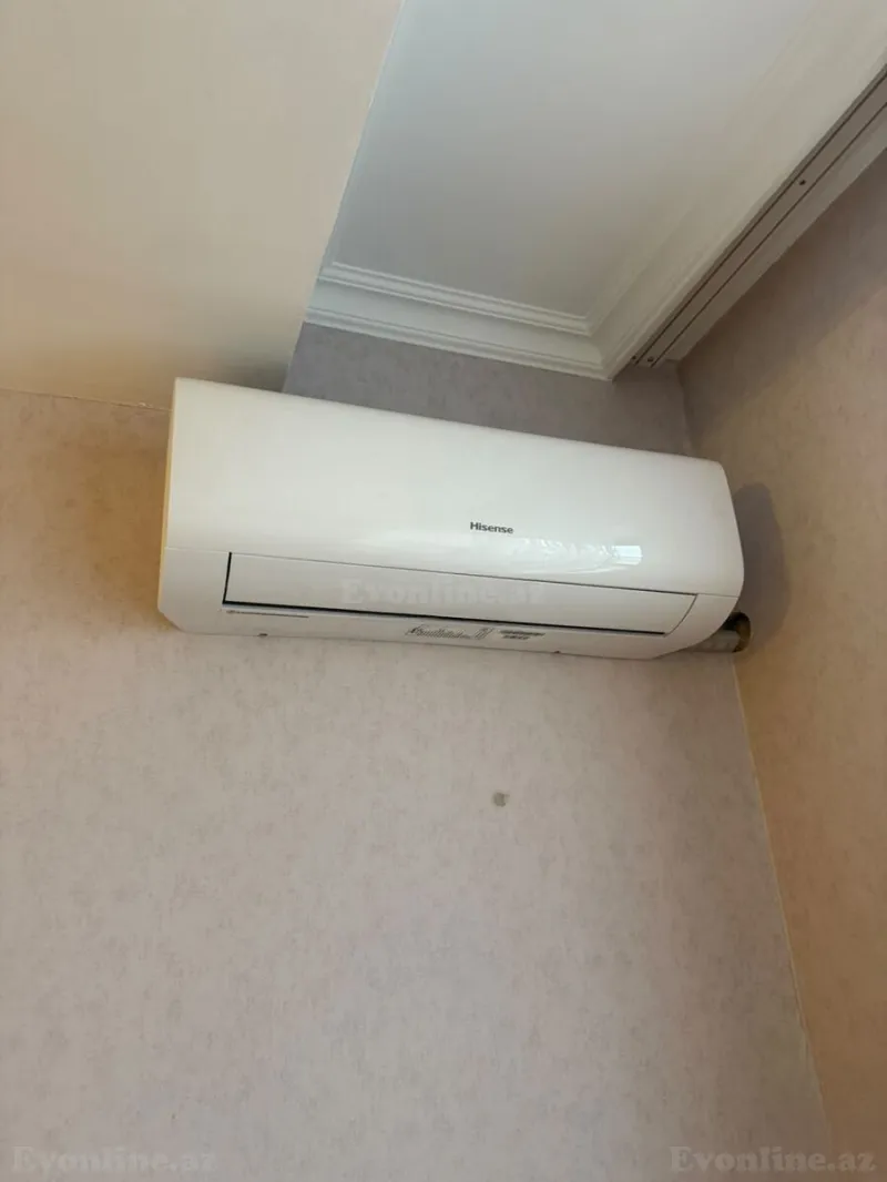 Satılır 3 otaqlı Mənzil Yeni tikili 98 m² İnşaatçılar m. - şəkil 14