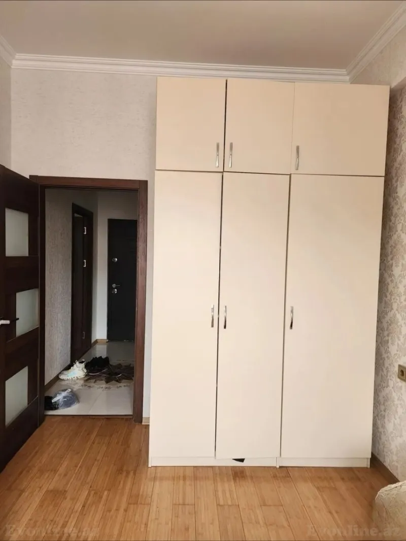Kirayə verilir 2 otaqlı Mənzil Yeni tikili 51 m² Xırdalan