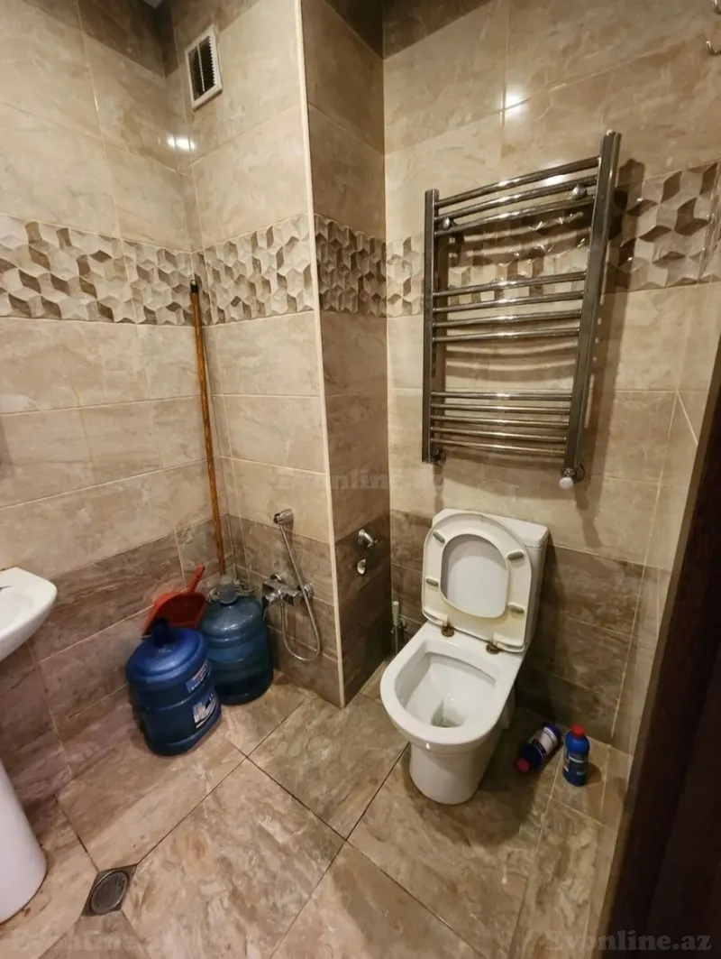 Kirayə verilir 2 otaqlı Mənzil Yeni tikili 51 m² Xırdalan - şəkil 2