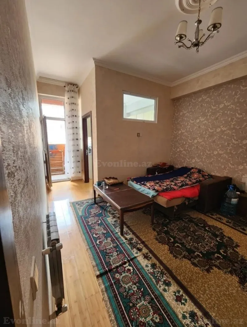Kirayə verilir 2 otaqlı Mənzil Yeni tikili 51 m² Xırdalan - şəkil 4