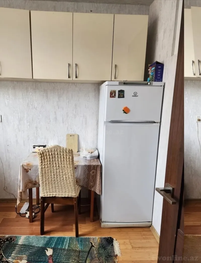 Kirayə verilir 2 otaqlı Mənzil Yeni tikili 51 m² Xırdalan - şəkil 5