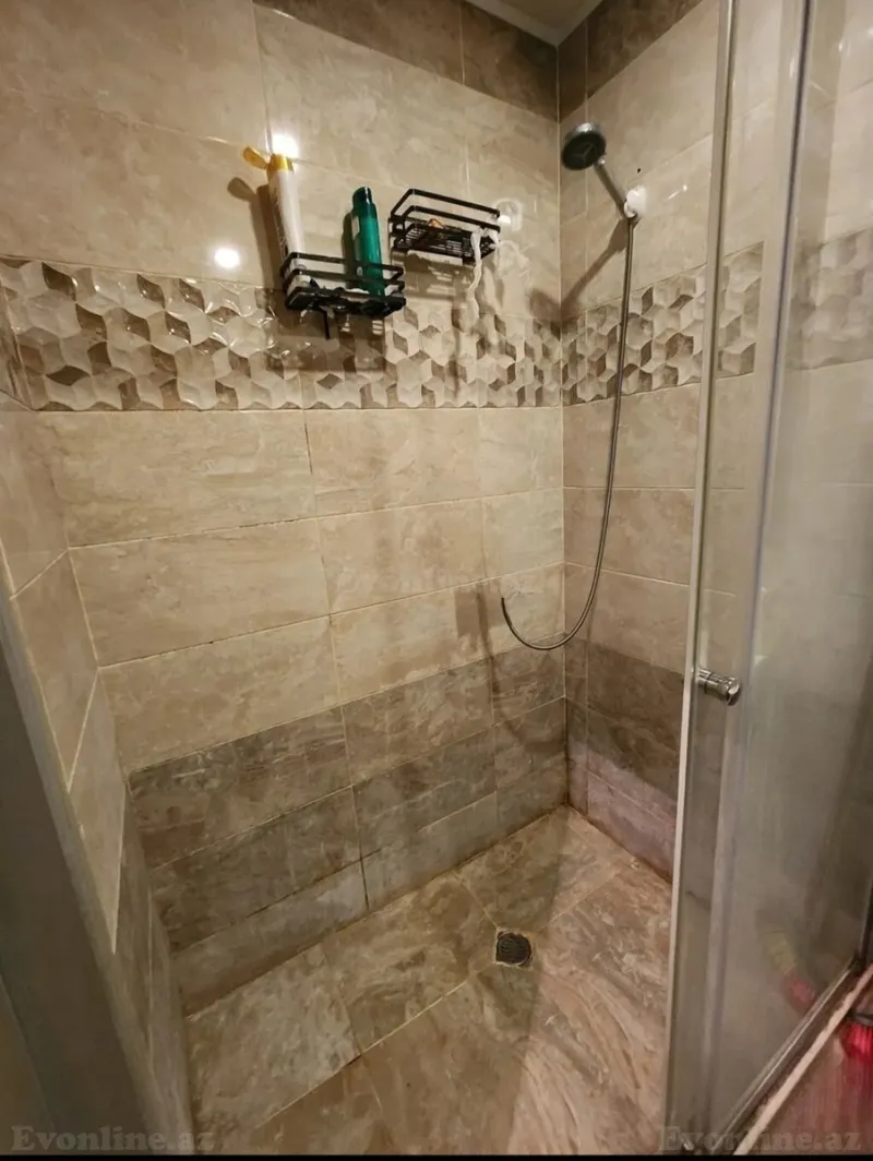 Kirayə verilir 2 otaqlı Mənzil Yeni tikili 51 m² Xırdalan - şəkil 6