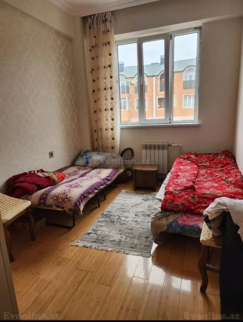 Kirayə verilir 2 otaqlı Mənzil Yeni tikili 51 m² Xırdalan - şəkil 7