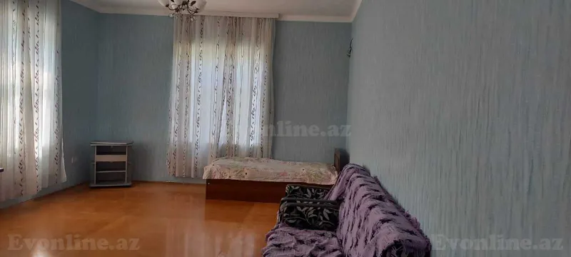Satılır 9 otaqlı Həyət evi 240 m² Şəki - şəkil 7