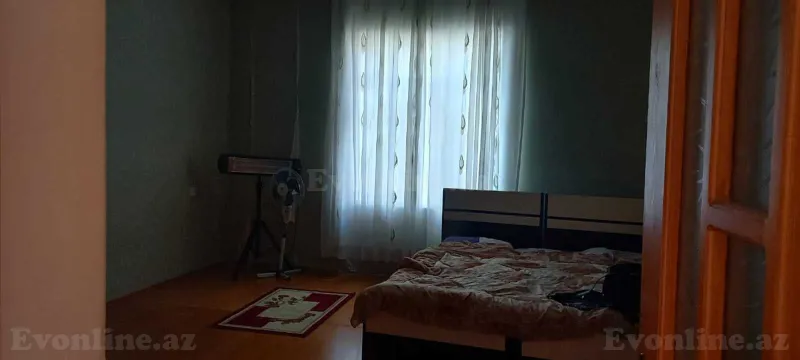 Satılır 9 otaqlı Həyət evi 240 m² Şəki - şəkil 8