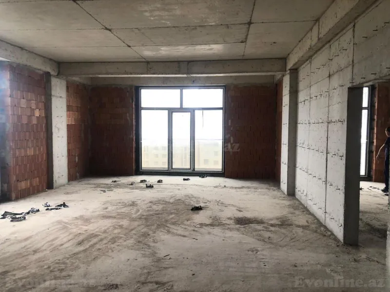 Satılır 4 otaqlı Mənzil Yeni tikili 195 m² 28 May m. - şəkil 16