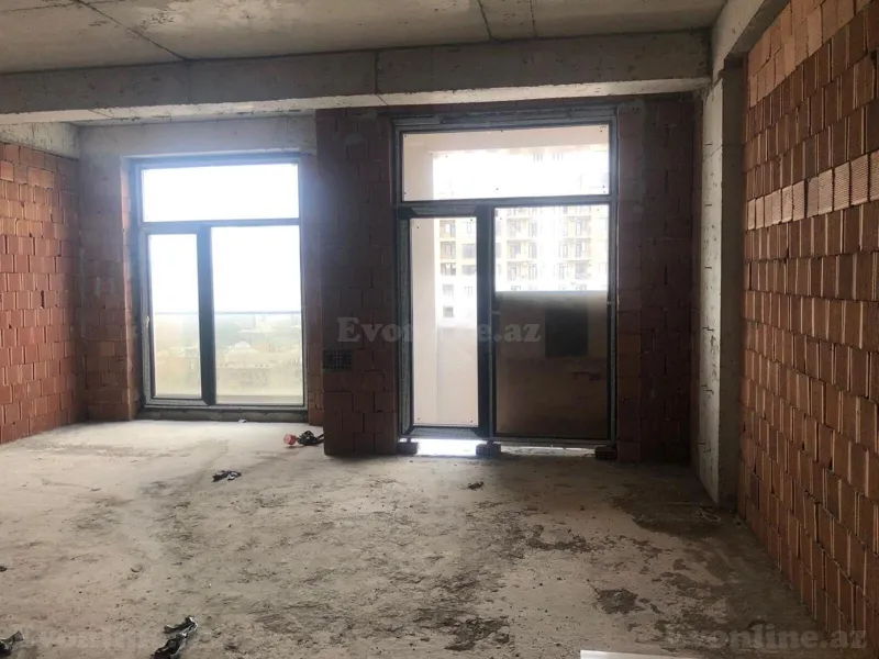 Satılır 4 otaqlı Mənzil Yeni tikili 195 m² 28 May m. - şəkil 17