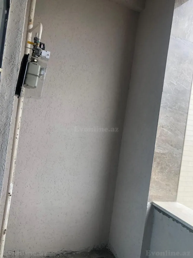 Satılır 4 otaqlı Mənzil Yeni tikili 195 m² 28 May m. - şəkil 20