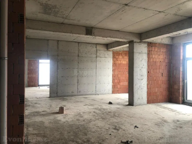 Satılır 4 otaqlı Mənzil Yeni tikili 195 m² 28 May m. - şəkil 22