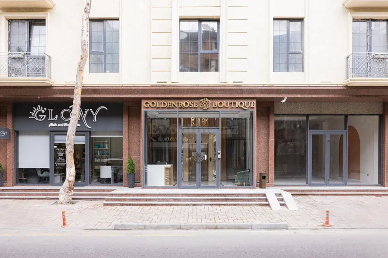 Kirayə verilir Obyekt 93 m² Gənclik m. - şəkil 3
