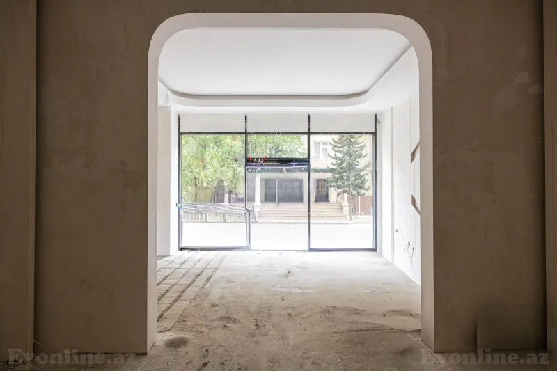 Kirayə verilir Obyekt 93 m² Gənclik m. - şəkil 5