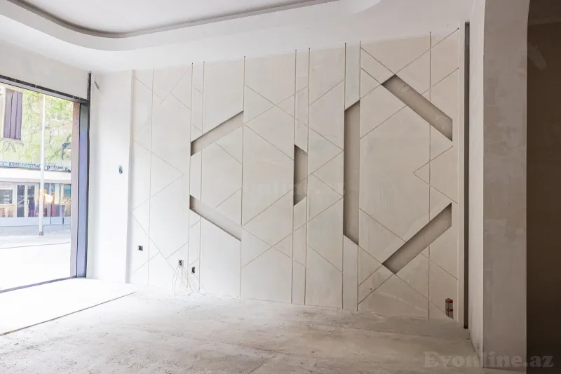 Kirayə verilir Obyekt 93 m² Gənclik m. - şəkil 6