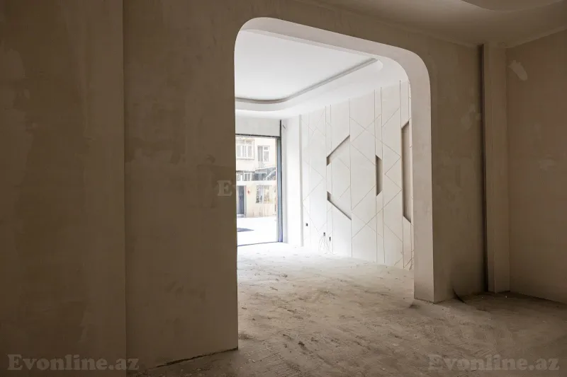 Kirayə verilir Obyekt 93 m² Gənclik m. - şəkil 7