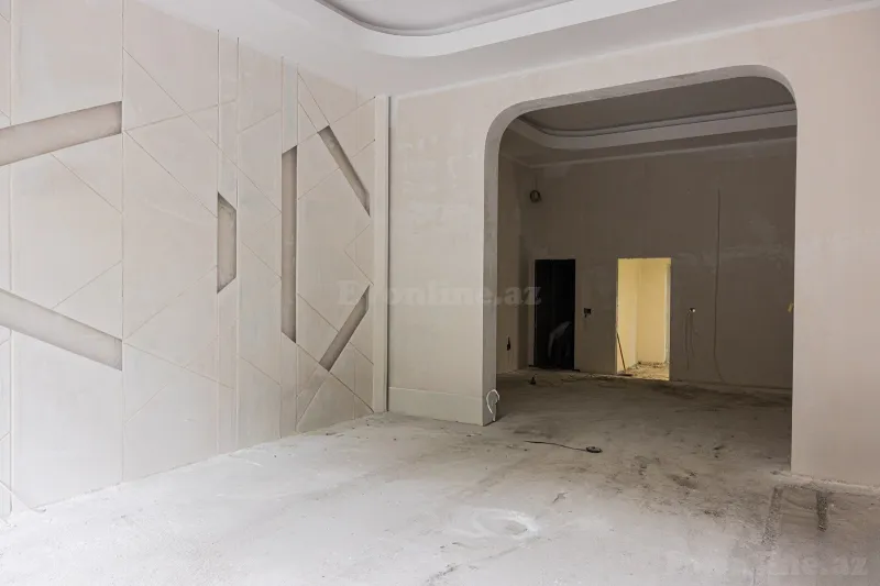 Kirayə verilir Obyekt 93 m² Gənclik m. - şəkil 8