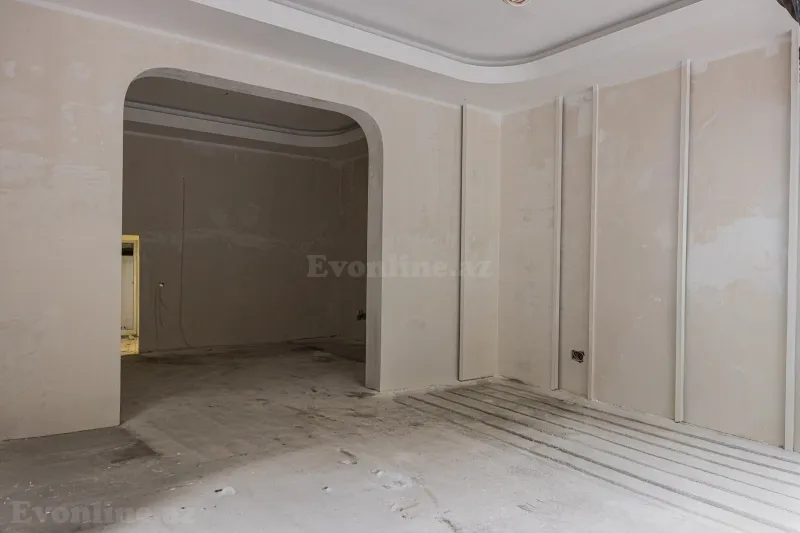 Kirayə verilir Obyekt 93 m² Gənclik m. - şəkil 9