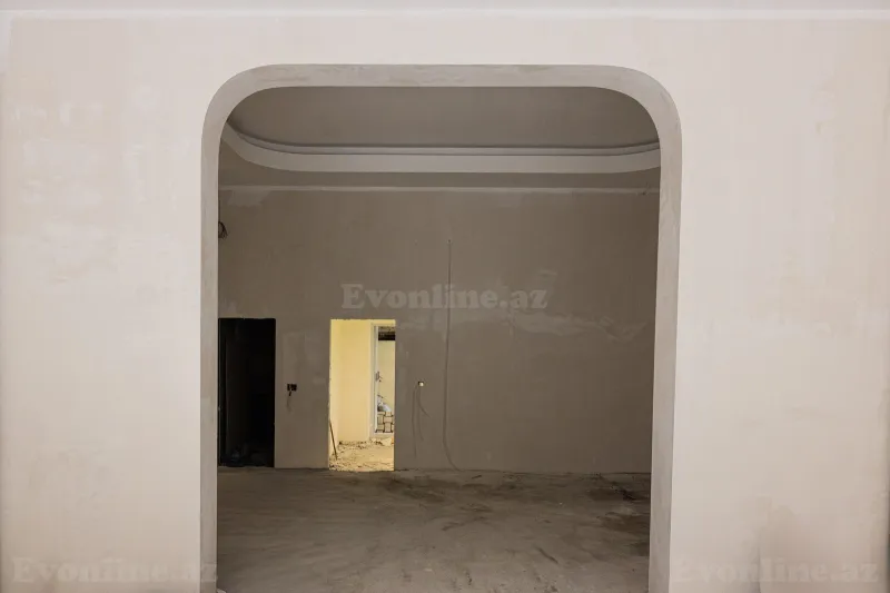 Kirayə verilir Obyekt 93 m² Gənclik m. - şəkil 10