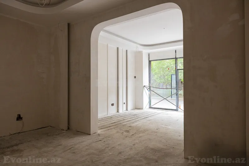 Kirayə verilir Obyekt 93 m² Gənclik m. - şəkil 11