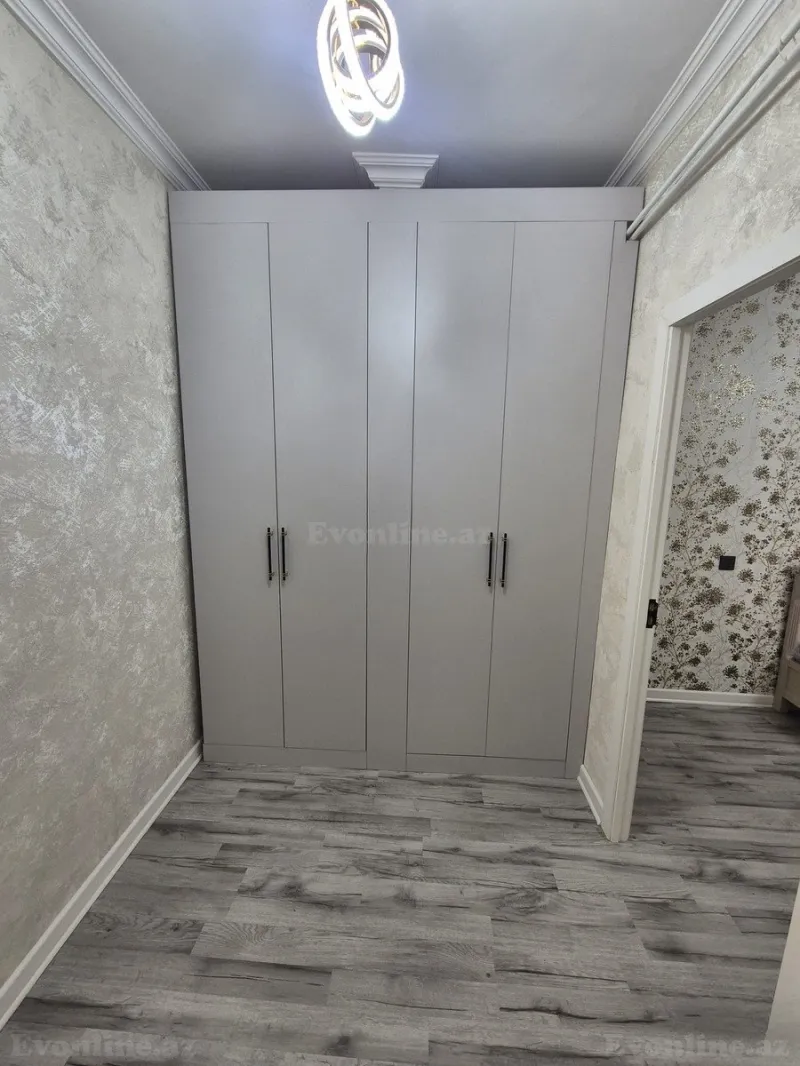 Kirayə verilir 2 otaqlı Mənzil Köhnə tikili 60 m² Günəşli - şəkil 10