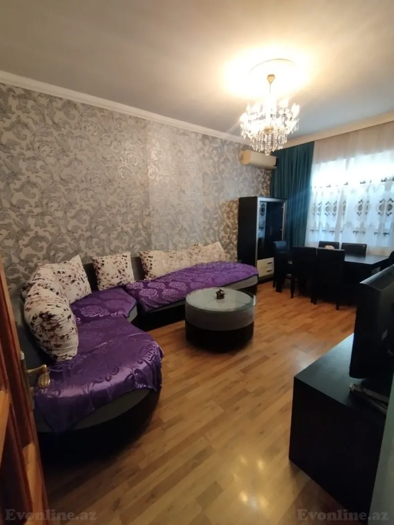 4 otaqlı Həyət evi 120 m² Biləcəri Satılır