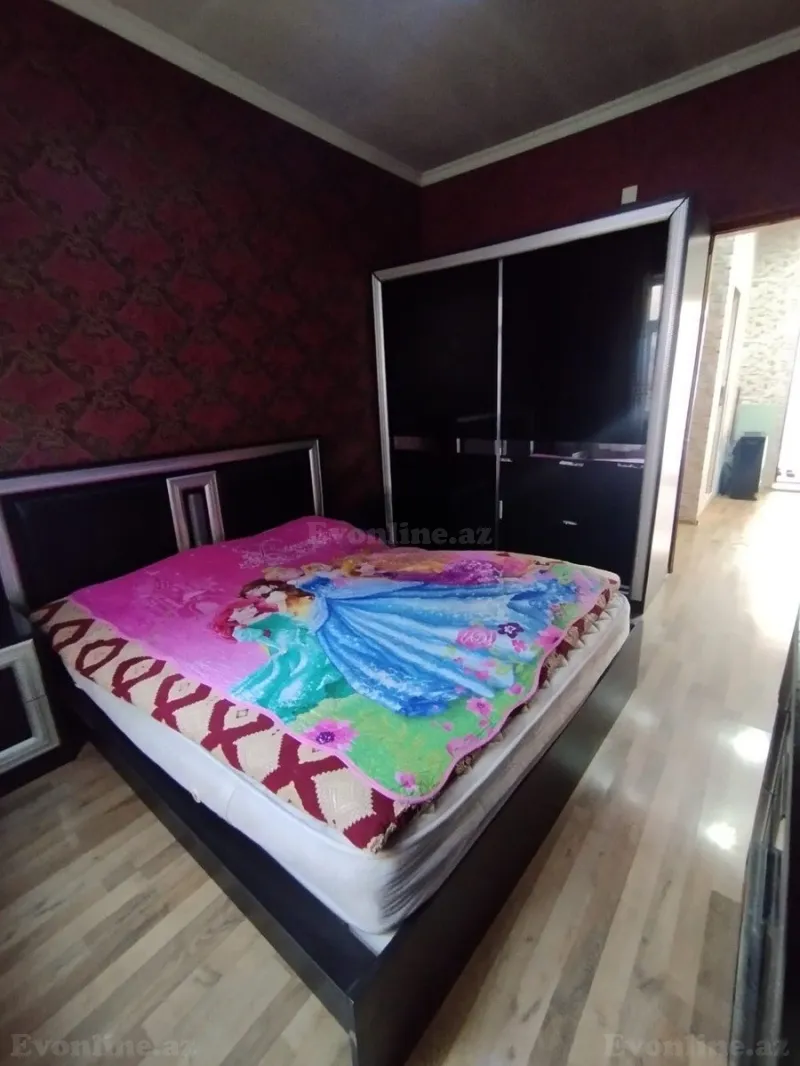Satılır 4 otaqlı Həyət evi 120 m² Biləcəri - şəkil 3