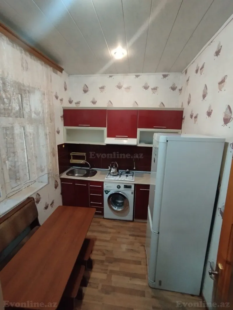 Satılır 4 otaqlı Həyət evi 120 m² Biləcəri - şəkil 4