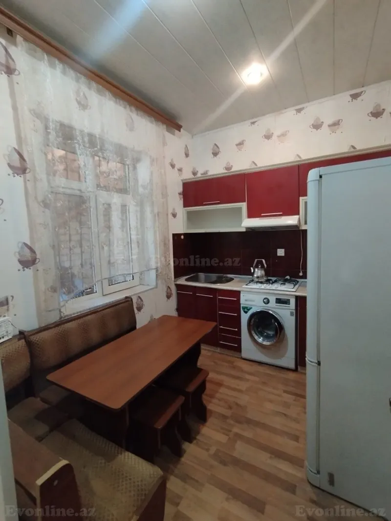 Satılır 4 otaqlı Həyət evi 120 m² Biləcəri - şəkil 5