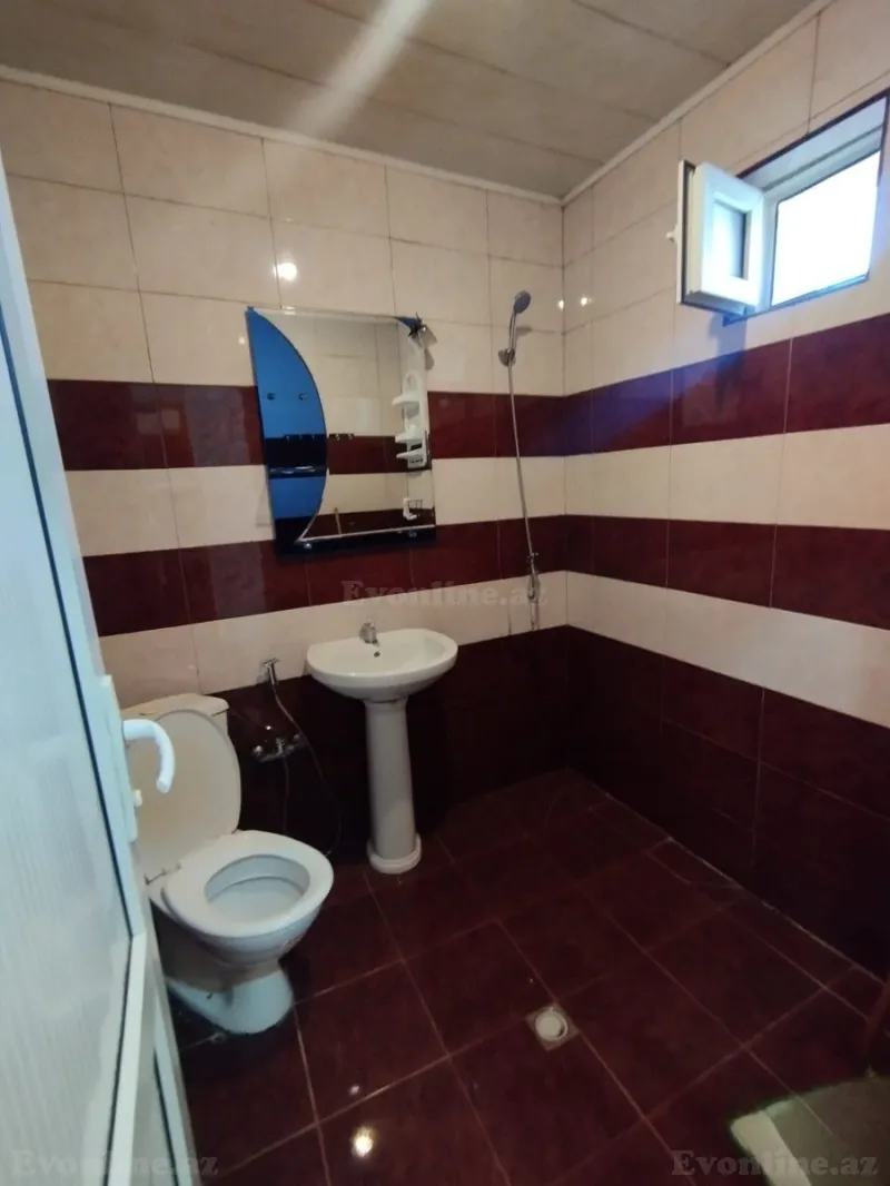 Satılır 4 otaqlı Həyət evi 120 m² Biləcəri - şəkil 6